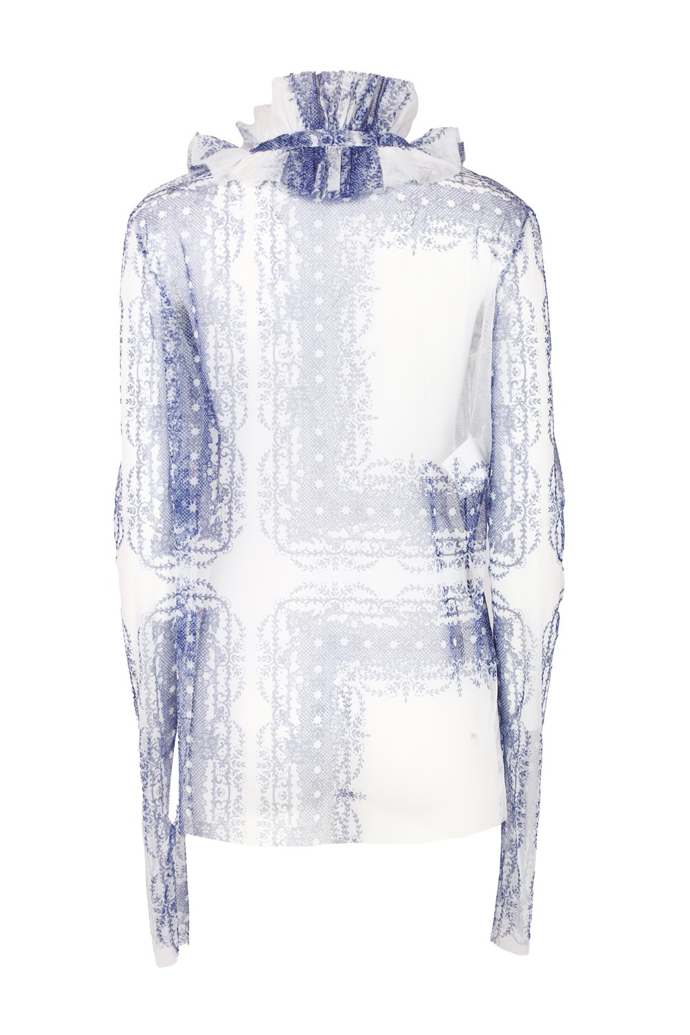 shop PHILOSOPHY Saldi Camicia: Philosophy blusa con ruches.
Chiusura frontale da annodare.
Maniche lunghe.
Ruches sullo scollo.
Composizione: 100% Poliestere.
Fabbricato in India.. 0213 0750-A1296AZZURRO number 1542949